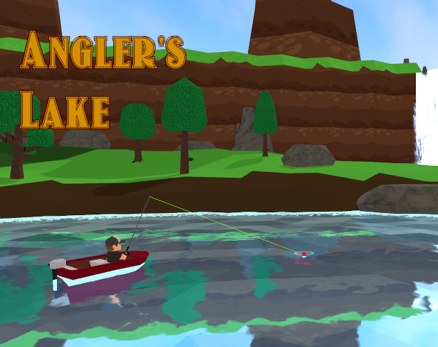 Angler's Lake
