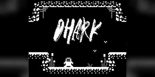 Cover image for Dhark