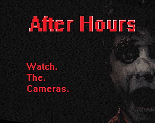 AFTER HOURS (limited DEMO)