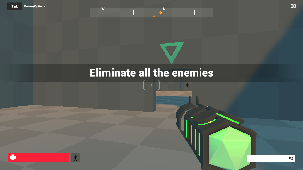 T-FPS