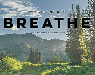 BREATHE