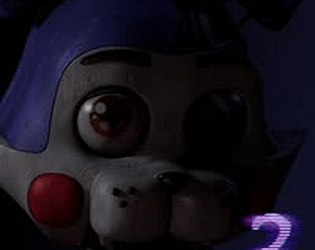 five nights at candy 2