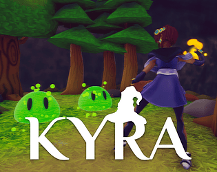 Kyra