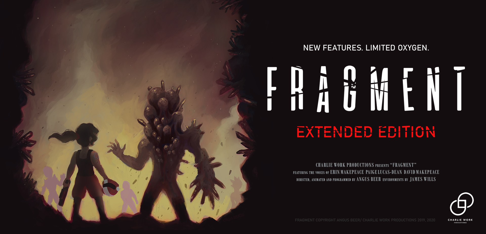 FRAGMENT: Extended Edition