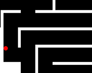 Maze Traversal