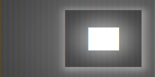 Cover image for CUBE