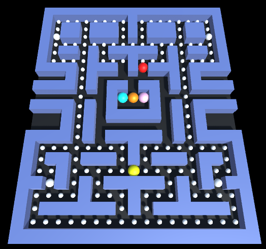 PacBall
