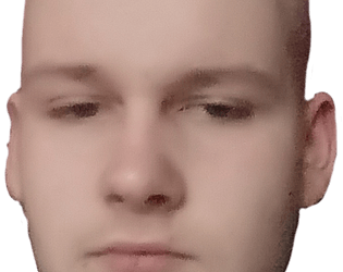bambus romantyczny psychopata
