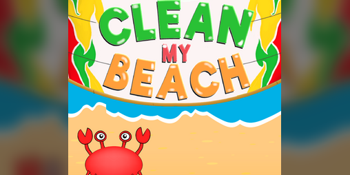 Cover image for Clean my Beach