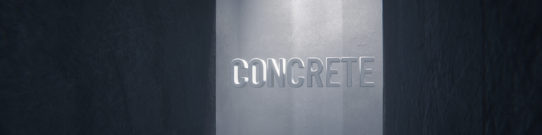 Concrete (Vertical Slice)