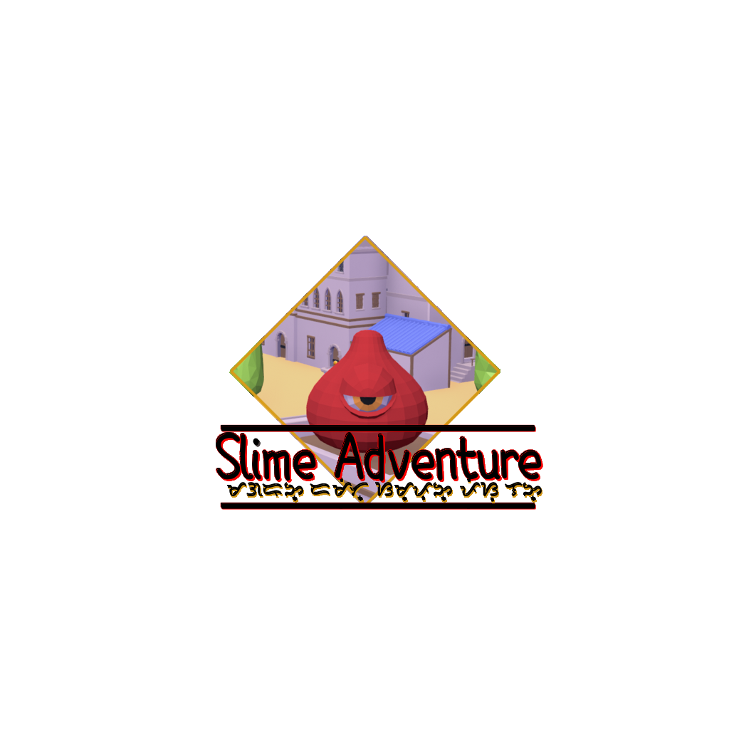 Slime Aventure
