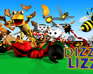 Dizzy Lizzy