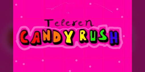 Cover image for Teleren Candy Rush