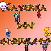 Skeleton Dungeons and Hector's Revenge