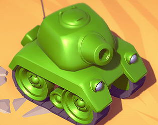 Tanks!