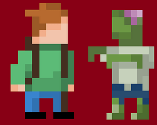 Zombie Runner