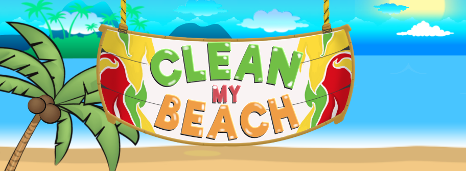 Clean my Beach