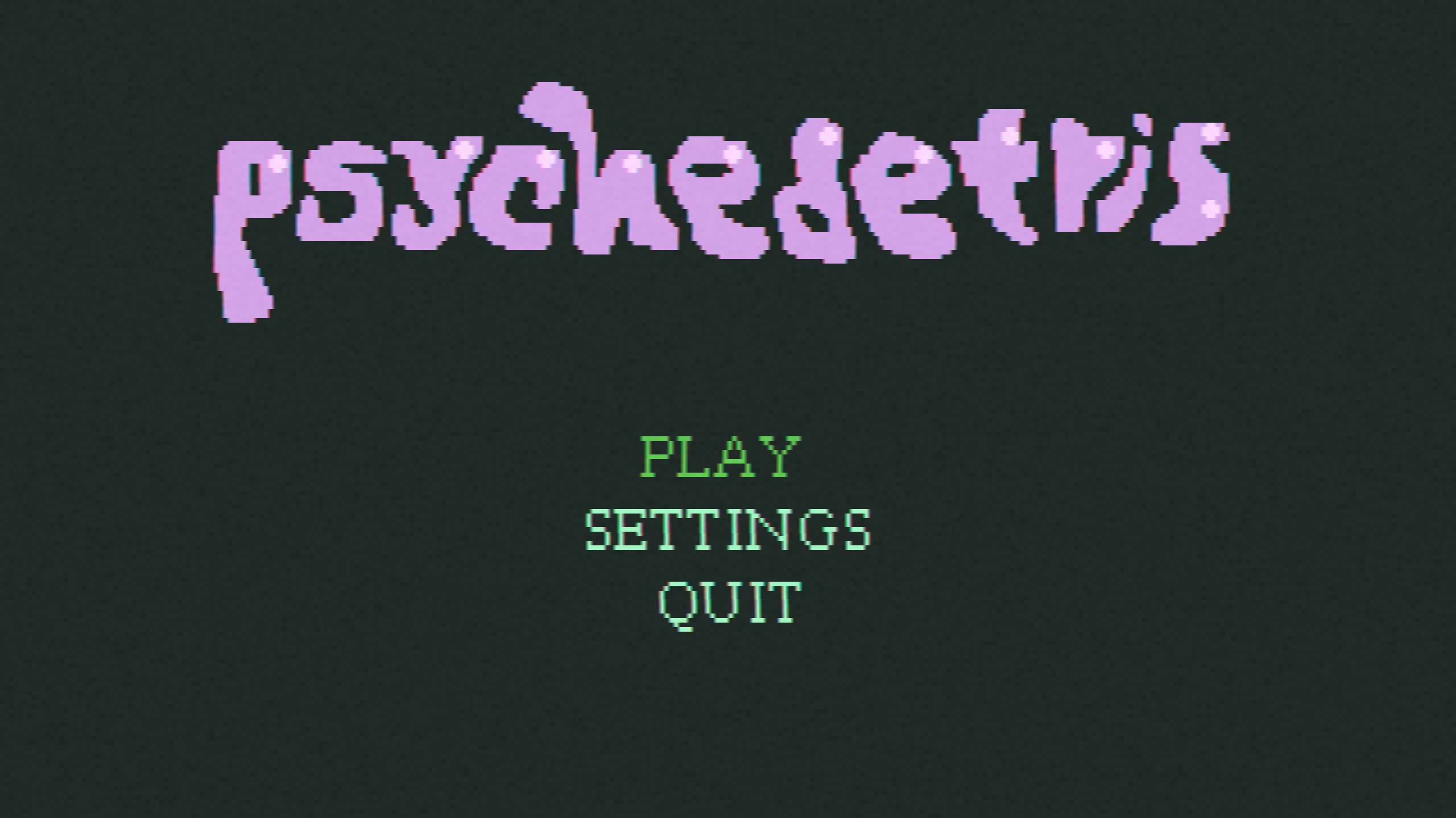 PSYCHEDETRIS