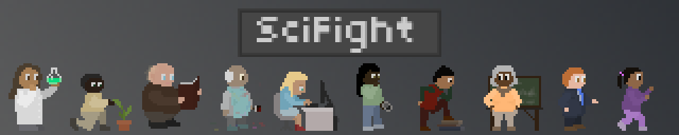 SciFight