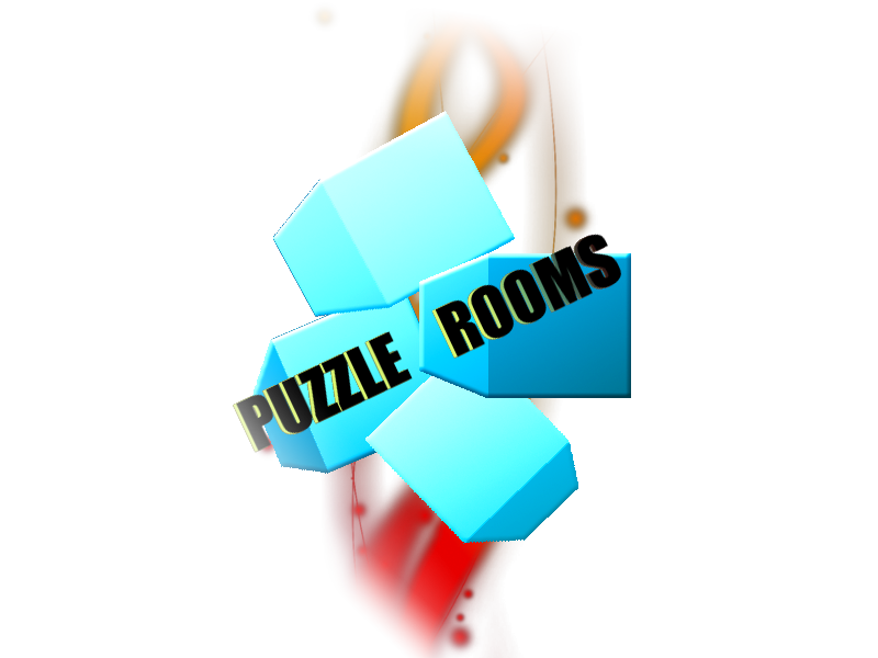 Puzzle Rooms