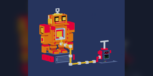 Cover image for Pump It !