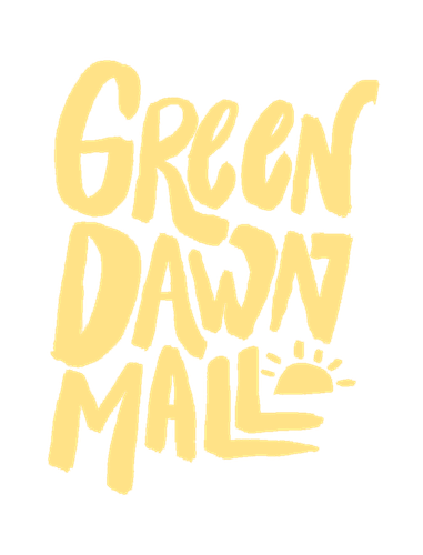 Green Dawn Mall: an incursion for Trophy Gold