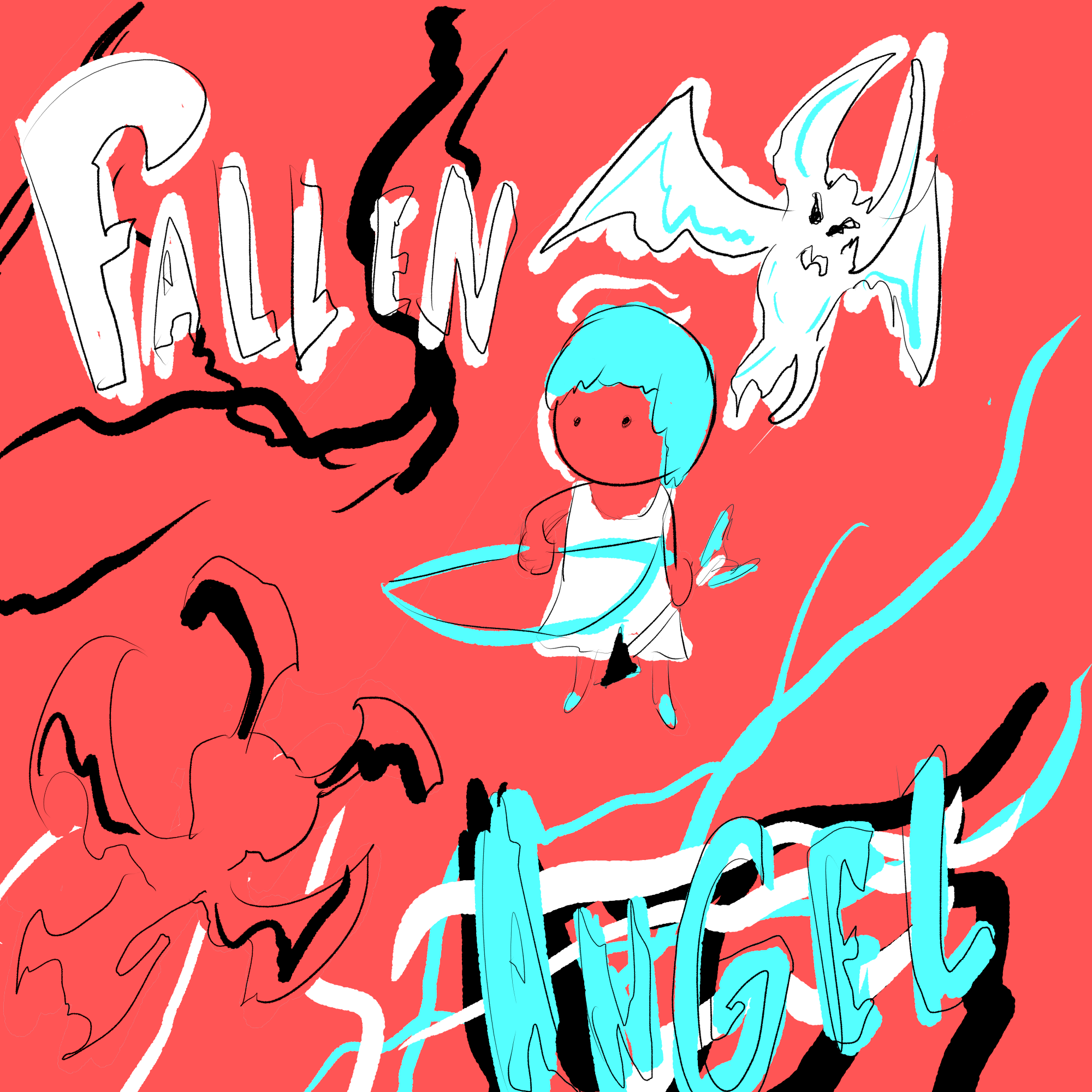 Fallen Angel