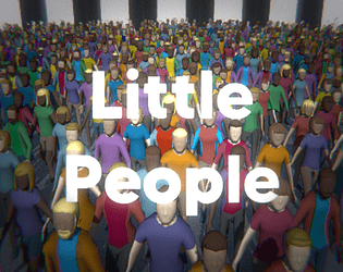 Little People