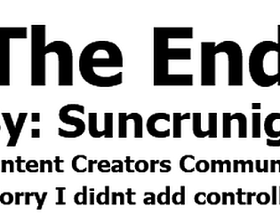 Start to end