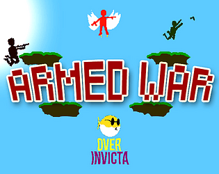 Armed War