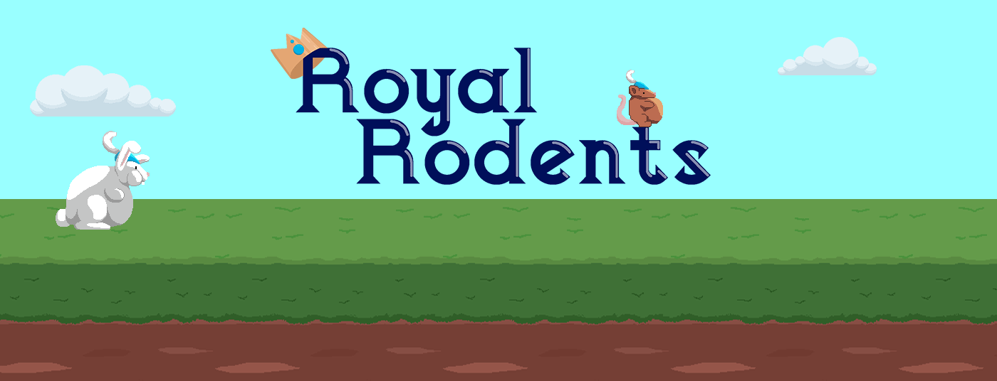 Royal Rodents