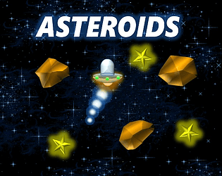 Top games tagged Asteroids 