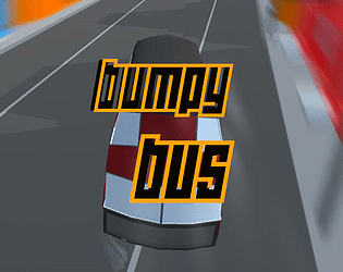 Bumpy Bus