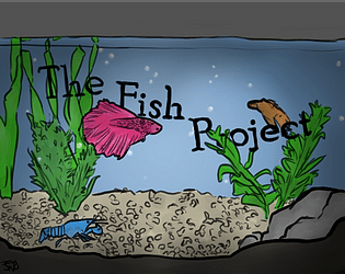 The Fish Project