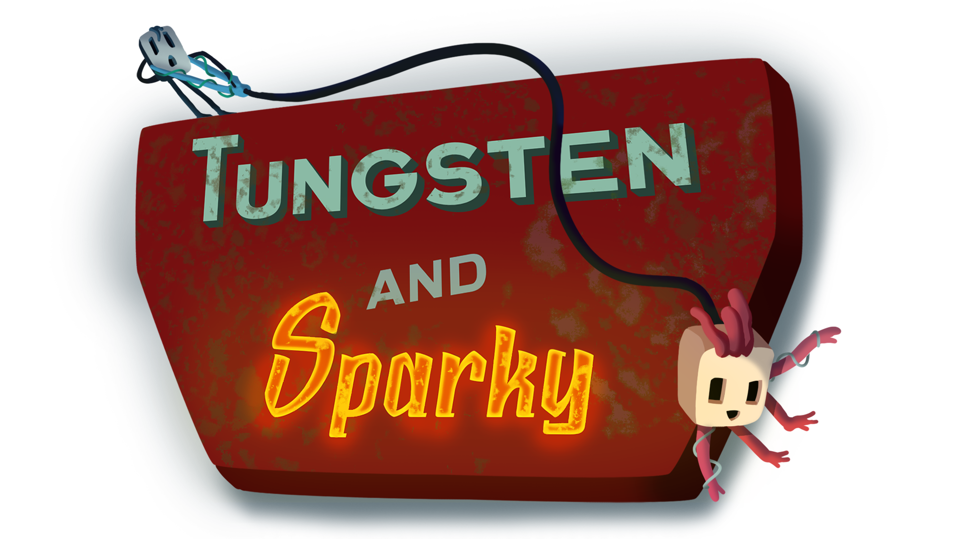 Tungsten and Sparky