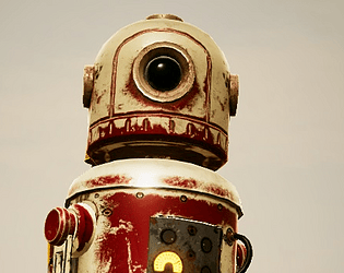Automaton Demo