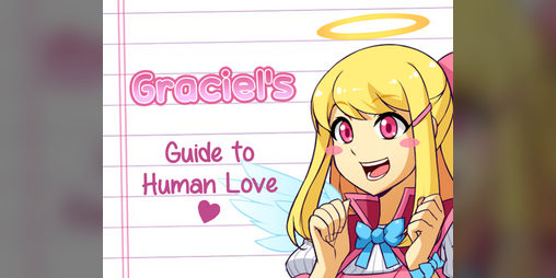 Cover image for Graciel's Guide to Human Love