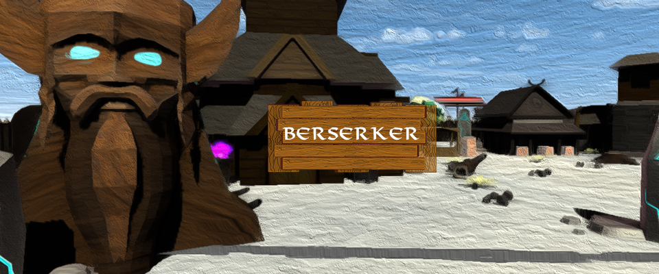 Berserker