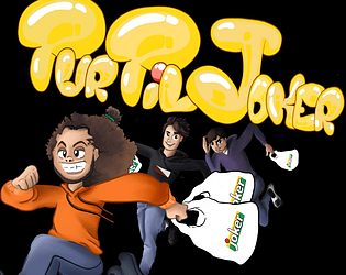 Tur til Joker