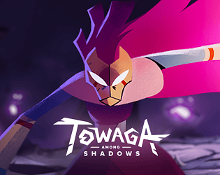 Towaga: Among Shadows Demo