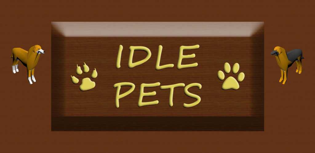 Idle Pets