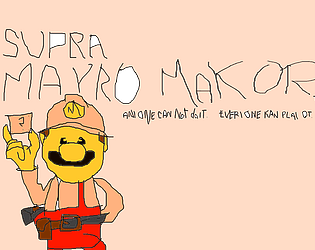 Supra Mayro Makor