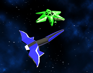 Space Dodge