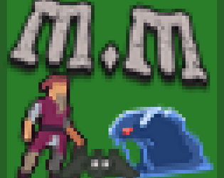 Mr. Mirror