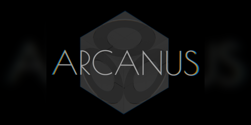 Cover image for Arcanus - A Journey To The Mirrored World