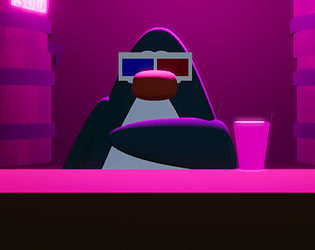 Soda Thirst