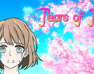 Tears Of Joy