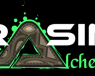 Rasin Alchemy VR