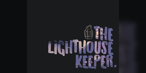 Cover image for The Lighthouse Keeper