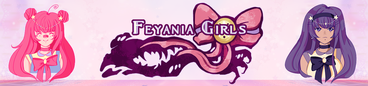 Feyania Girls